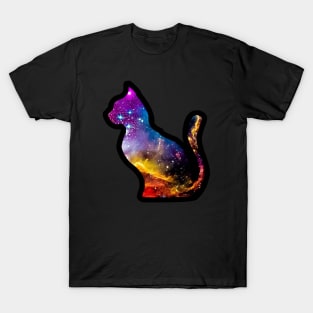 Catlaxy T-Shirt